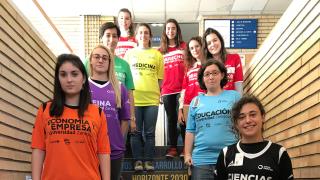 Reuniones Técnicas Campus Zaragoza 2019-20