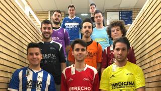 Reuniones Técnicas Campus Zaragoza 2019-20