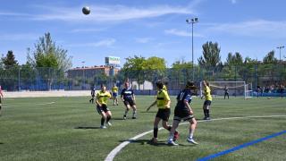 Finales Fútbol - Fútbol 7 