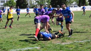Finales Rugby