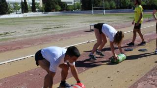 Fase Final TR Fitness 2023-24