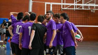 SEMIFINAL TR VOLEIBOL M 2023-24