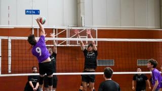 SEMIFINAL TR VOLEIBOL M 2023-24