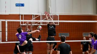 SEMIFINAL TR VOLEIBOL M 2023-24