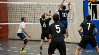 SEMIFINAL TR VOLEIBOL M 2023-24