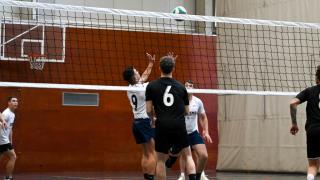 SEMIFINAL TR VOLEIBOL M 2023-24