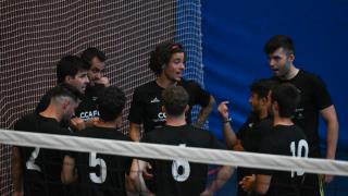 SEMIFINAL TR VOLEIBOL M 2023-24