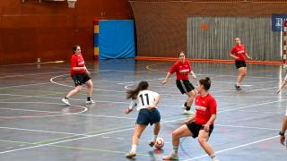 SEMIFINAL TR FÚTBOL SALA F 2023-24