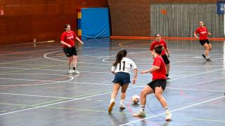 SEMIFINAL TR FÚTBOL SALA F 2023-24