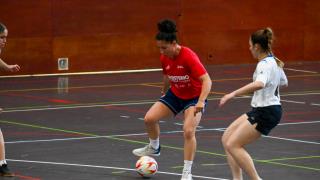 SEMIFINAL TR FÚTBOL SALA F 2023-24