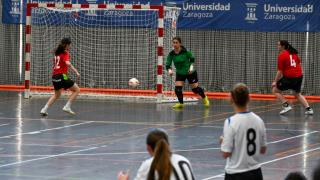 SEMIFINAL TR FÚTBOL SALA F 2023-24