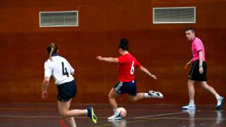 SEMIFINAL TR FÚTBOL SALA F 2023-24