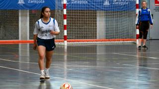 SEMIFINAL TR FÚTBOL SALA F 2023-24