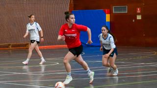 SEMIFINAL TR FÚTBOL SALA F 2023-24