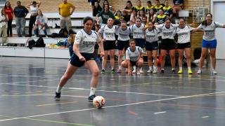 SEMIFINAL TR FÚTBOL SALA F 2023-24