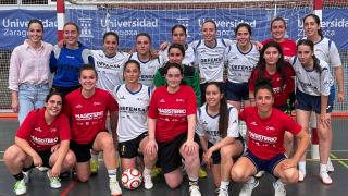 SEMIFINAL TR FÚTBOL SALA F 2023-24