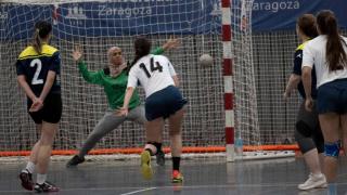 SEMIFINAL TR BALONMANO F 2023-24