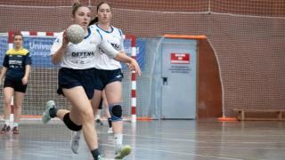 SEMIFINAL TR BALONMANO F 2023-24