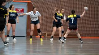 SEMIFINAL TR BALONMANO F 2023-24