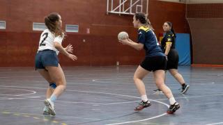 SEMIFINAL TR BALONMANO F 2023-24