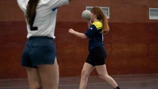 SEMIFINAL TR BALONMANO F 2023-24