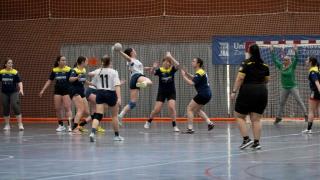 SEMIFINAL TR BALONMANO F 2023-24