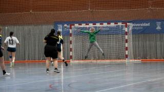 SEMIFINAL TR BALONMANO F 2023-24