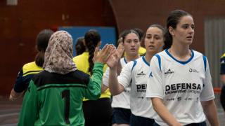 SEMIFINAL TR BALONMANO F 2023-24