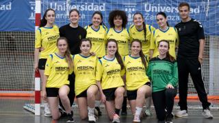 SEMIFINAL TR BALONMANO F 2023-24