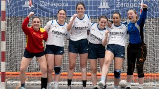 SEMIFINAL TR BALONMANO F 2023-24