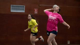 SEMIFINAL TR BALONMANO F 2023-24