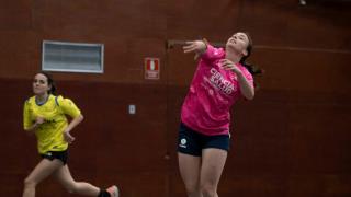 SEMIFINAL TR BALONMANO F 2023-24