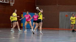 SEMIFINAL TR BALONMANO F 2023-24