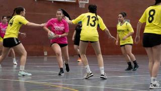 SEMIFINAL TR BALONMANO F 2023-24