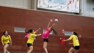 SEMIFINAL TR BALONMANO F 2023-24