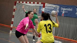 SEMIFINAL TR BALONMANO F 2023-24