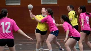 SEMIFINAL TR BALONMANO F 2023-24