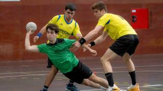 SEMIFINAL TR BALONMANO M 2023-24