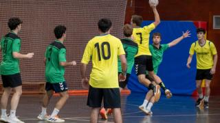 SEMIFINAL TR BALONMANO M 2023-24