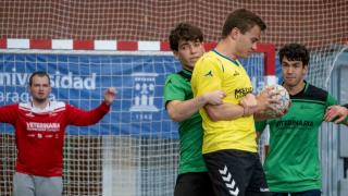 SEMIFINAL TR BALONMANO M 2023-24