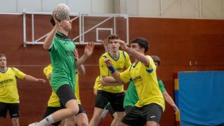 SEMIFINAL TR BALONMANO M 2023-24