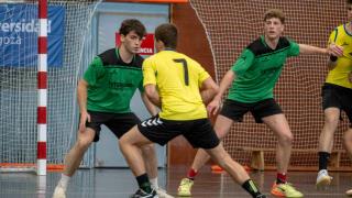 SEMIFINAL TR BALONMANO M 2023-24