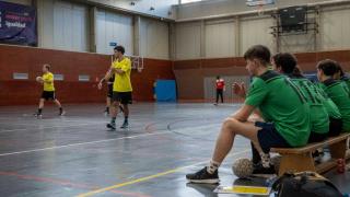 SEMIFINAL TR BALONMANO M 2023-24