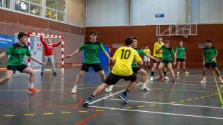 SEMIFINAL TR BALONMANO M 2023-24