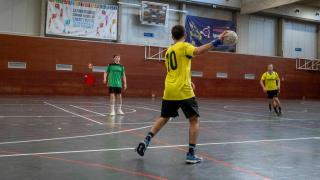 SEMIFINAL TR BALONMANO M 2023-24