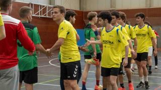 SEMIFINAL TR BALONMANO M 2023-24