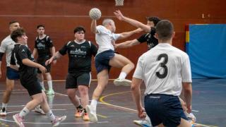 SEMIFINAL TR BALONMANO M 2023-24