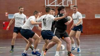 SEMIFINAL TR BALONMANO M 2023-24