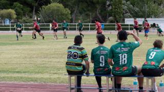 Torneo de Bienvenida Rugby Masculino