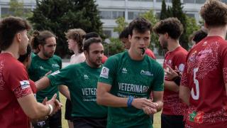 Torneo de Bienvenida Rugby Masculino